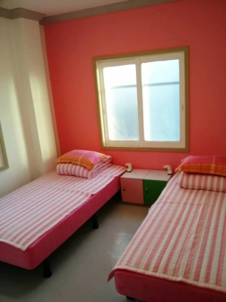 Yusun Guesthouse Μπουσάν Εξωτερικό φωτογραφία