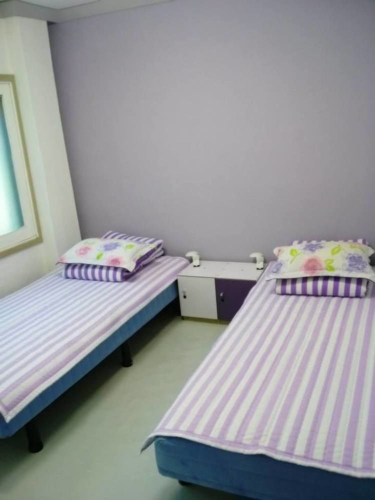 Yusun Guesthouse Μπουσάν Εξωτερικό φωτογραφία