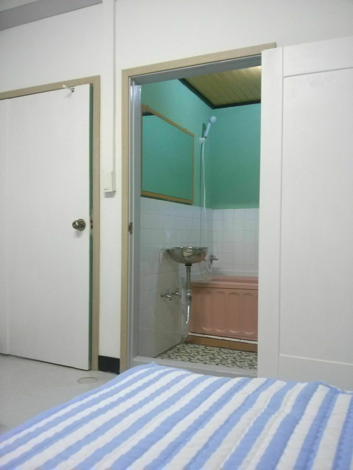 Yusun Guesthouse Μπουσάν Εξωτερικό φωτογραφία